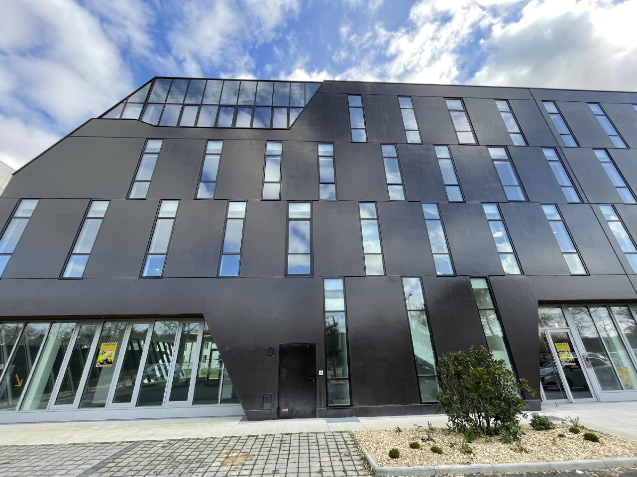 Bureau Rennes 1013m² Location bureau Rennes Ille-et-Vilaine OLBUR2113418 4